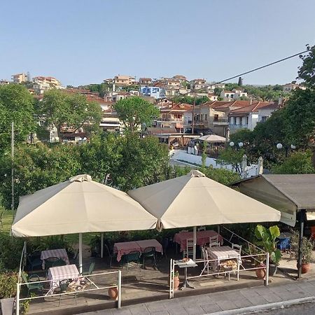 Petalidi Square Villa Exterior photo