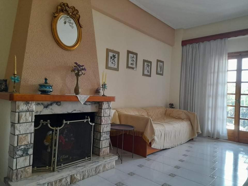 Petalidi Square Villa Exterior photo