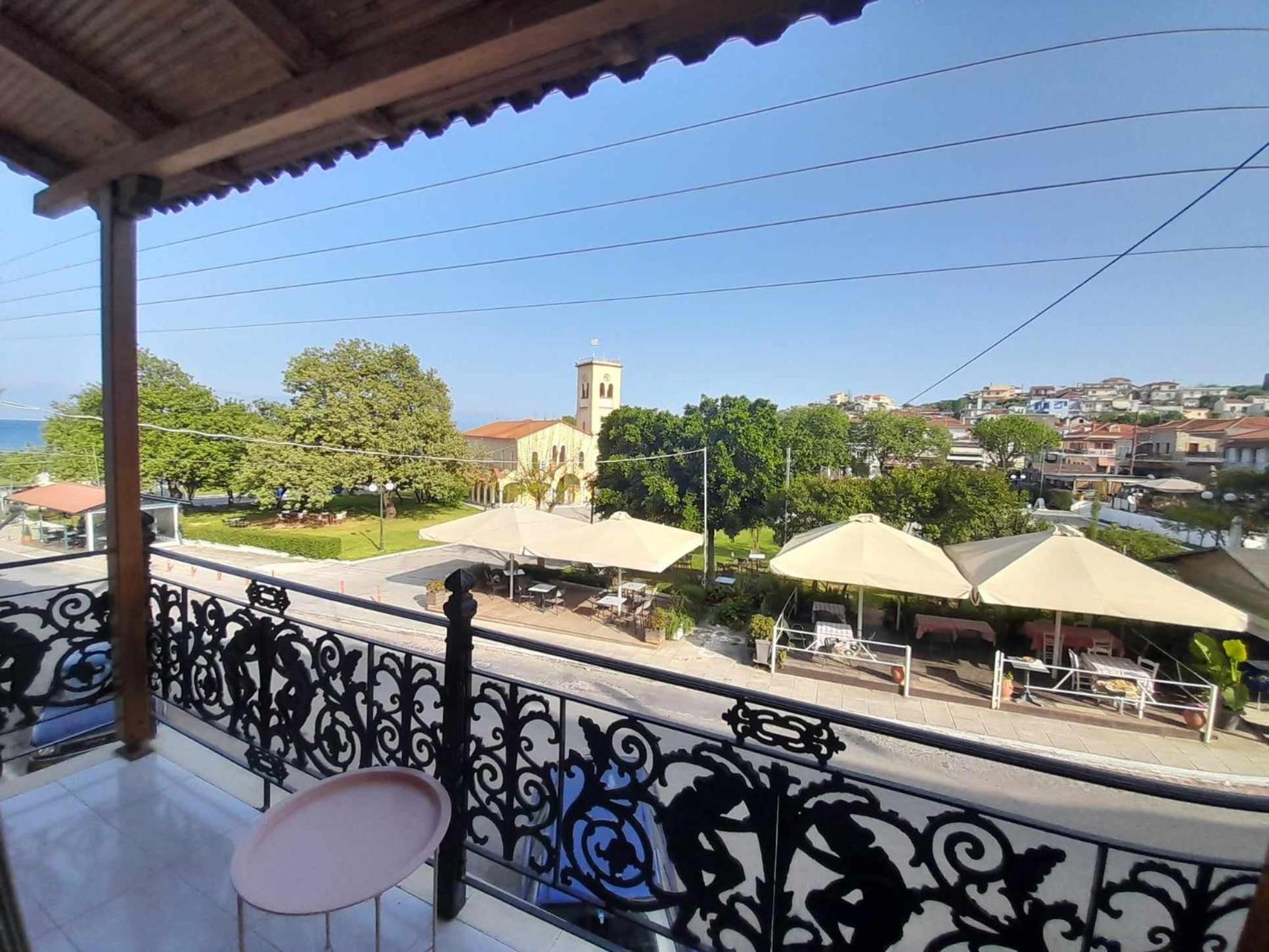 Petalidi Square Villa Exterior photo